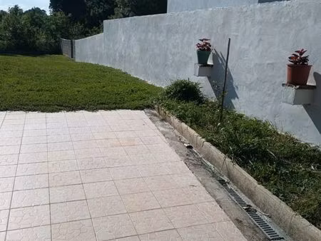 vend maison pas loin de toulouse