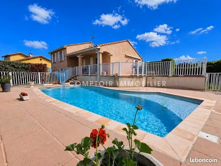 maison 5 pièces 100 m²