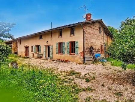 longère 6 pièces 334 m²