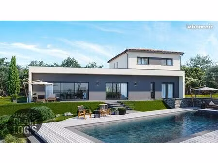 maison 6 pièces 180 m²
