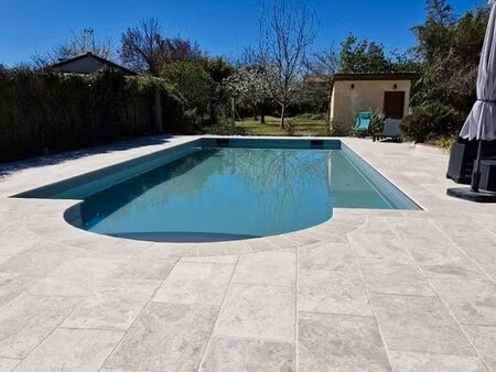 maison t5 - 130m2