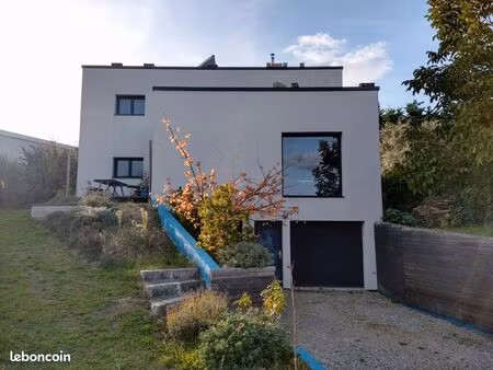 maison 4 chambres + studio