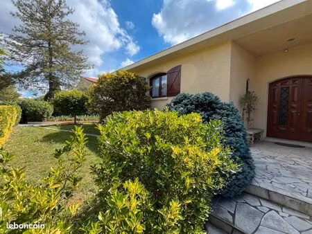 maison 4 pièces 128 m²