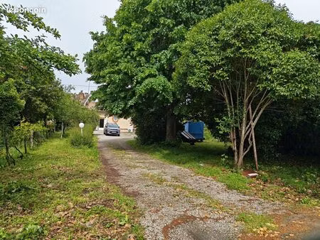 maison rénovée de 120 m² sur terrain de 1600 m² – centre de cornebarrieu