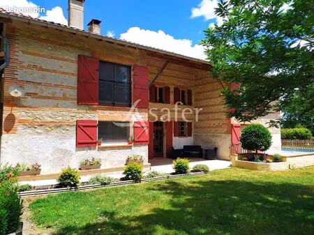 propriété 15 pièces 475 m²