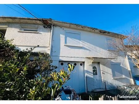 immeuble toulouse