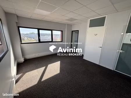 bureaux 72 m² grenade