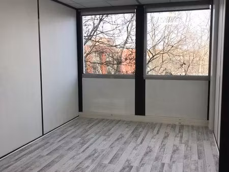 bureau de 15 m² sur labège innopole