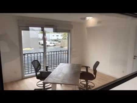 bureaux neuf 75 m2