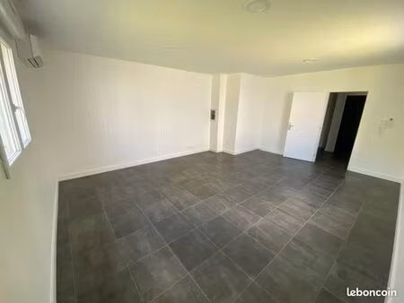 location bureaux