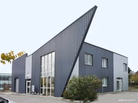 bureaux à louer