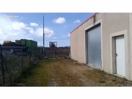 hangar