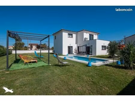maison 5 pièces 143 m²
