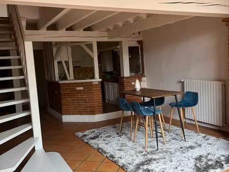 complexe immobilier busca