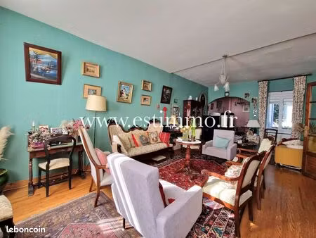 maison 8 pièces 200 m²