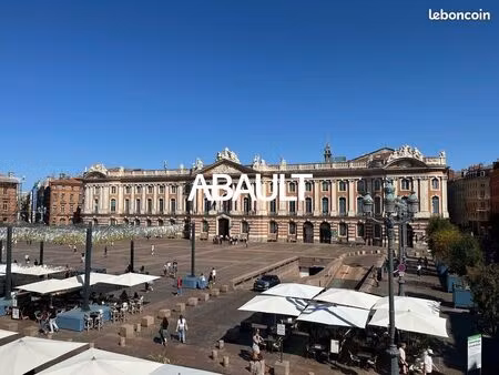bureaux 200 m² toulouse