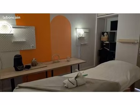 institut de beauté et bien-être