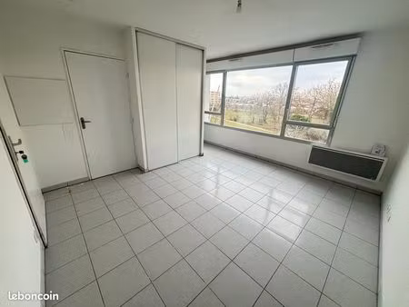 appartement t1