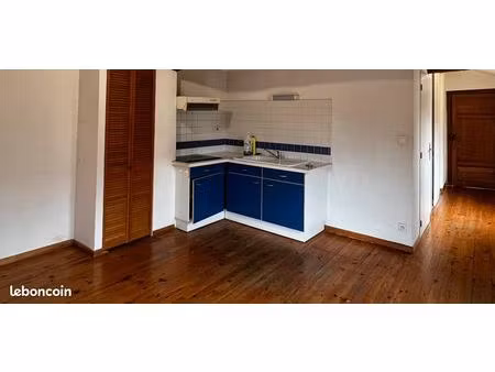 appartement t1 bis