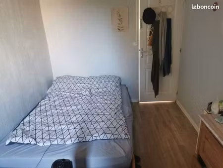 chambre meublée ave de muret