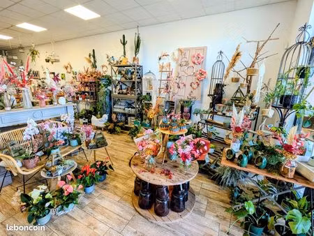fleuriste