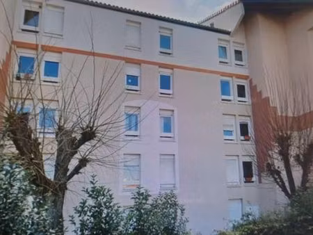 parking 12 m² toulouse