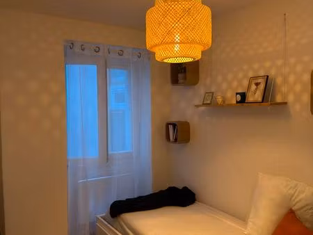 studio 13m2 jean jaures