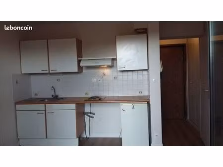 location t1bis idéal etudiant résidence proche ecoles ifec - ifsi - vétérinaires