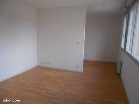 appartement 1 pièce 27 m²