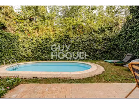 a louer villa 3 chambres targa