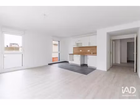appartement à bois-colombes (92270)