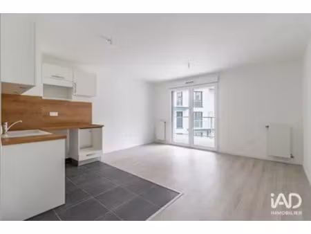 appartement à bois-colombes (92270)