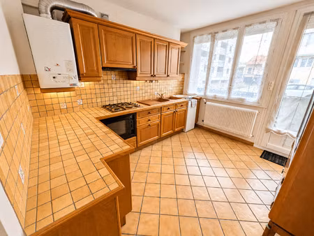appartement t3