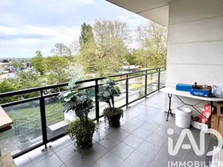 appartement à domont (95330)