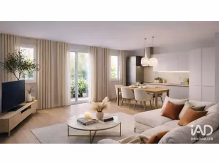 appartement à douvaine (74140)