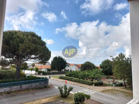 appartement fouras