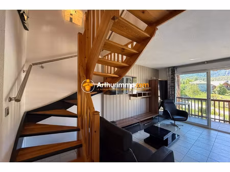 vente appartement 3 pièces 69 m2 à guillestre