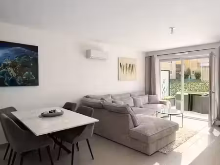 vente appartement 2 pièces 53 m² gorbio (06500)
