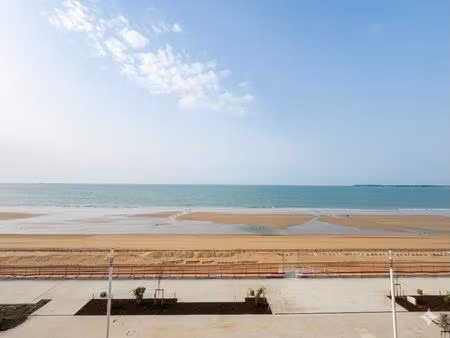 appartement - la baule