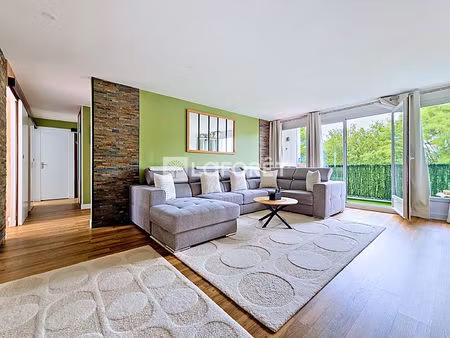 appartement totalement rénové avec soin - 4 chambres