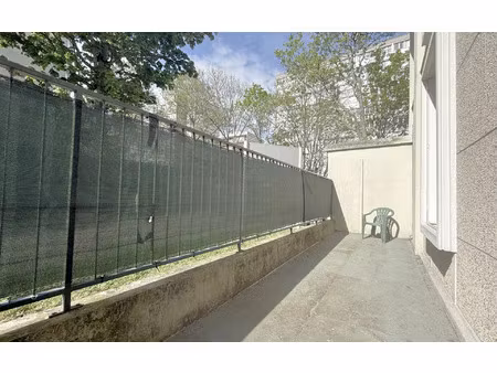 appartement malakoff 49.84 m² t-2 à vendre  300 000 €