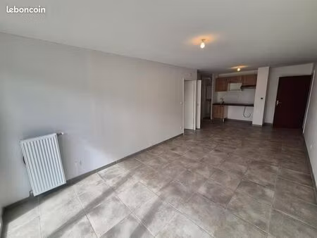 appartement t2