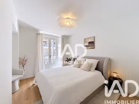 appartement à nice (06000)