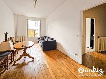 appartement 2 pièces