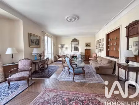 appartement à paris (75016)