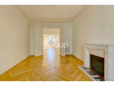 paris xvi  église d'auteuil  2 chambres  90m2 avec cave et parking