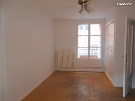 appartement 1 pièce 31 m²