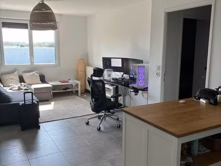 appartement sous location
