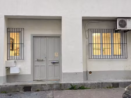 local 87m2 75017 paris