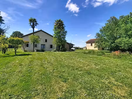 maison 4 pièces